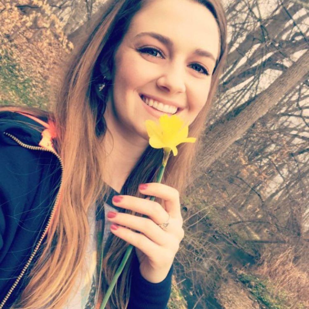 Meet your Posher, Ceara
